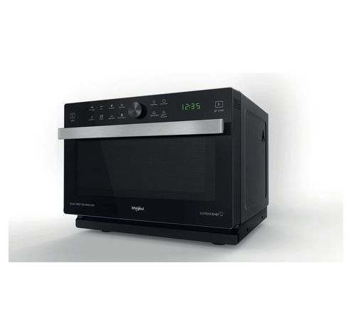 MWSC 833 B Supreme Chef Combimicrogolfoven 33 liter 900 watt  Whirlpool