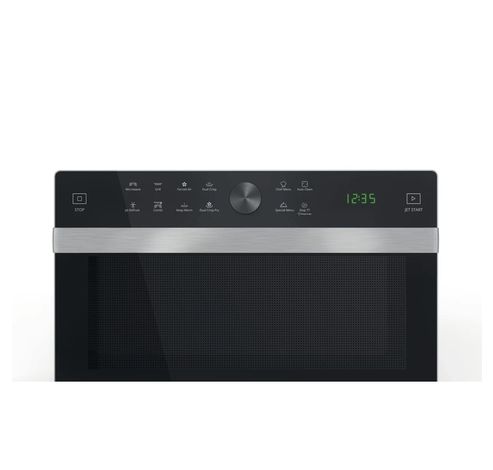 MWSC 833 B Supreme Chef Combimicrogolfoven 33 liter 900 watt  Whirlpool