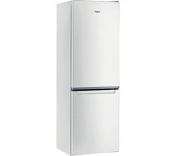 WNF 821 E W Koel-vriescombinatie Whirlpool