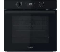 OMR58RR1B Oven Inbouw 71 liter Whirlpool