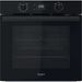 OMR58RR1B Oven Inbouw 71 liter 