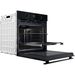 OMR58RR1B Oven Inbouw 71 liter 