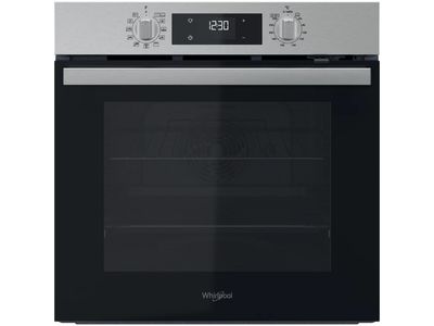 OMR58RR1X Oven Inbouw 71 liter