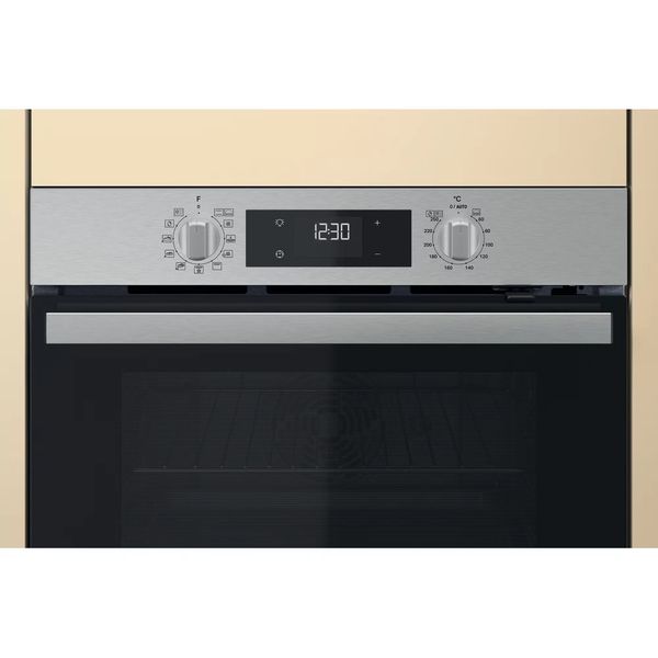 OMR58RR1X Oven Inbouw 71 liter 