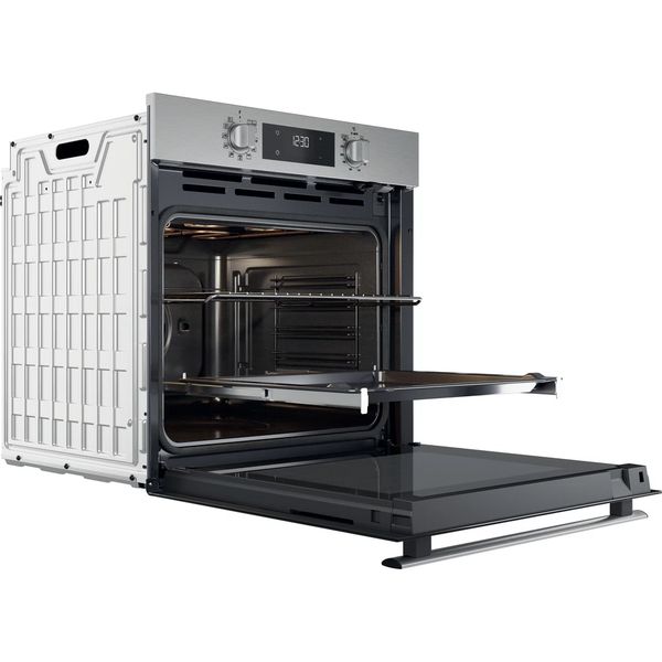 OMR58RR1X Oven Inbouw 71 liter 