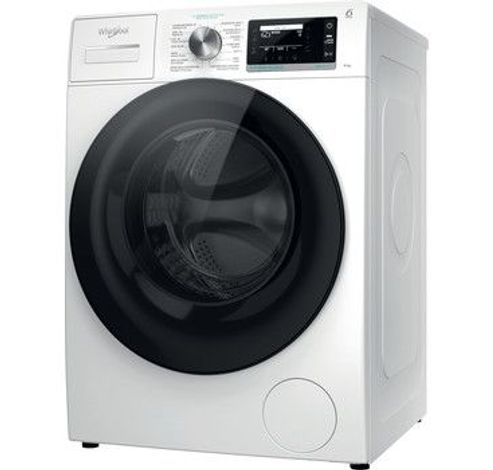 W7 89 SILENCE BE  Whirlpool