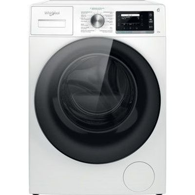 W7 89 SILENCE BE  Whirlpool