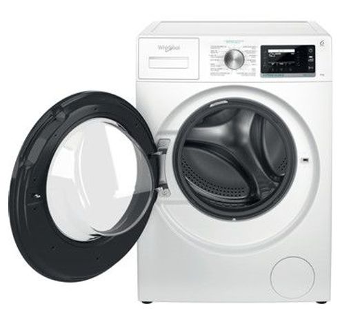 W7 89 SILENCE BE  Whirlpool