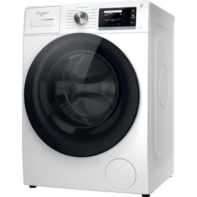 W7X 89 SILENCE EE  Whirlpool