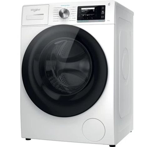 W7X 89 SILENCE EE  Whirlpool