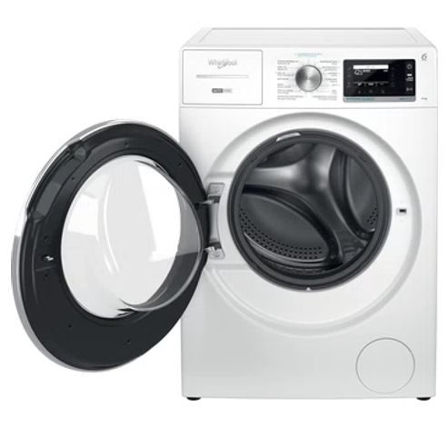 W7X 89 SILENCE EE  Whirlpool