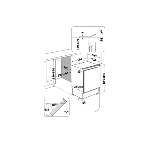 WBUF011  Whirlpool