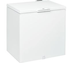 WHS2122 2 Whirlpool