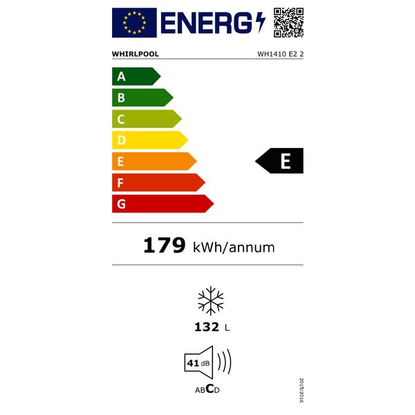 Whirlpool WH1410 E2 2