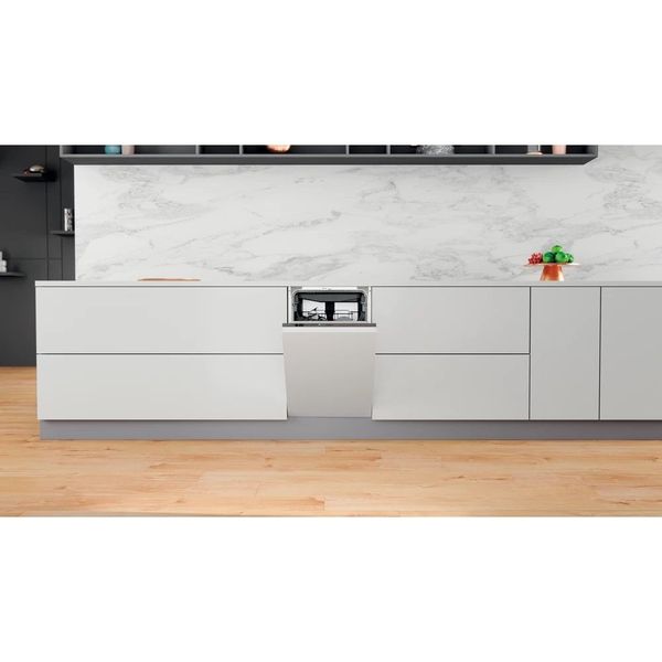 Whirlpool WSIO 3O34 PFE X