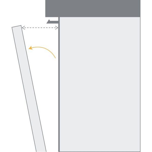 Whirlpool WSFO 3O34 PF