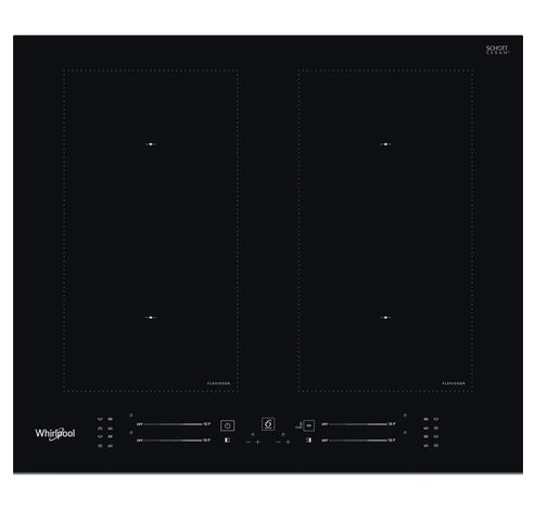 WL S3160 BF  Whirlpool