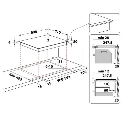 WL S3160 BF  Whirlpool