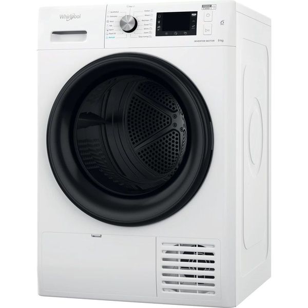 Whirlpool FFT M22 9X3B EE