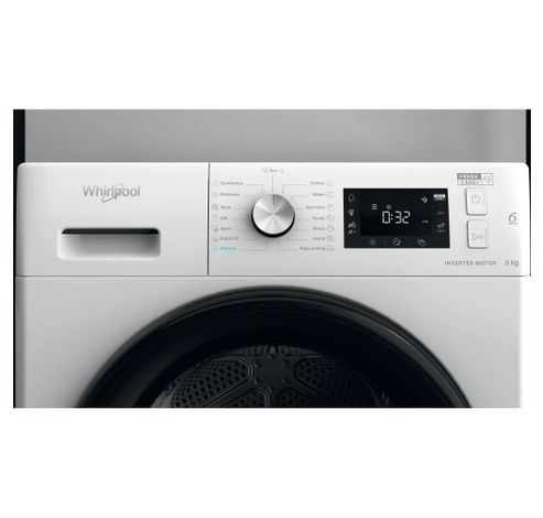 FFT M22 9X3B EE  Whirlpool