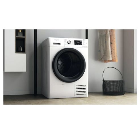 FFT M22 9X3B EE  Whirlpool