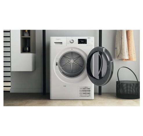 FFT M22 9X3B EE  Whirlpool