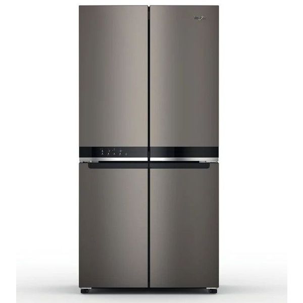 Whirlpool WQ9 U2BL EF