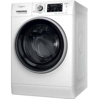 FFD8489E BSV BE Whirlpool