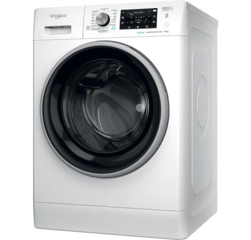 FFD8489E BSV BE  Whirlpool