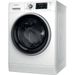 Whirlpool FFD8489E BSV BE