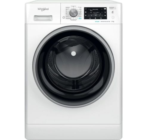 FFD8489E BSV BE  Whirlpool