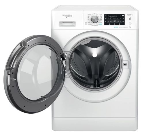 FFD8489E BSV BE  Whirlpool