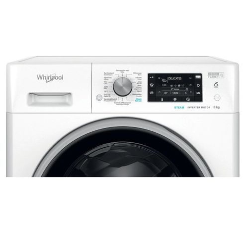 FFD8489E BSV BE  Whirlpool