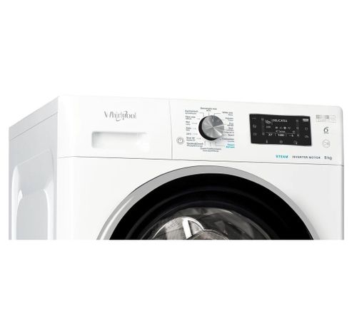 FFD8489E BSV BE  Whirlpool