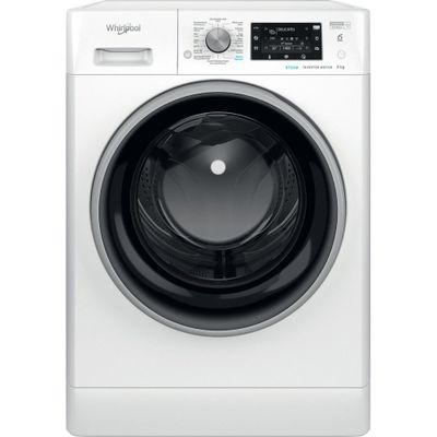 FFD9489EBSVBE Whirlpool