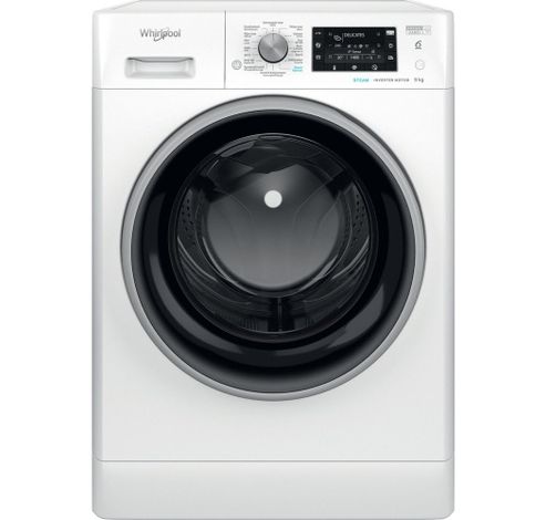 FFD9489EBSVBE  Whirlpool