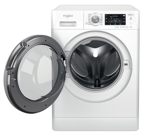 FFD9489EBSVBE  Whirlpool