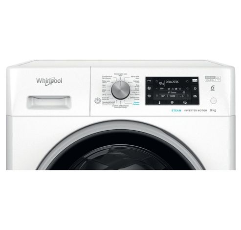 FFD9489EBSVBE  Whirlpool