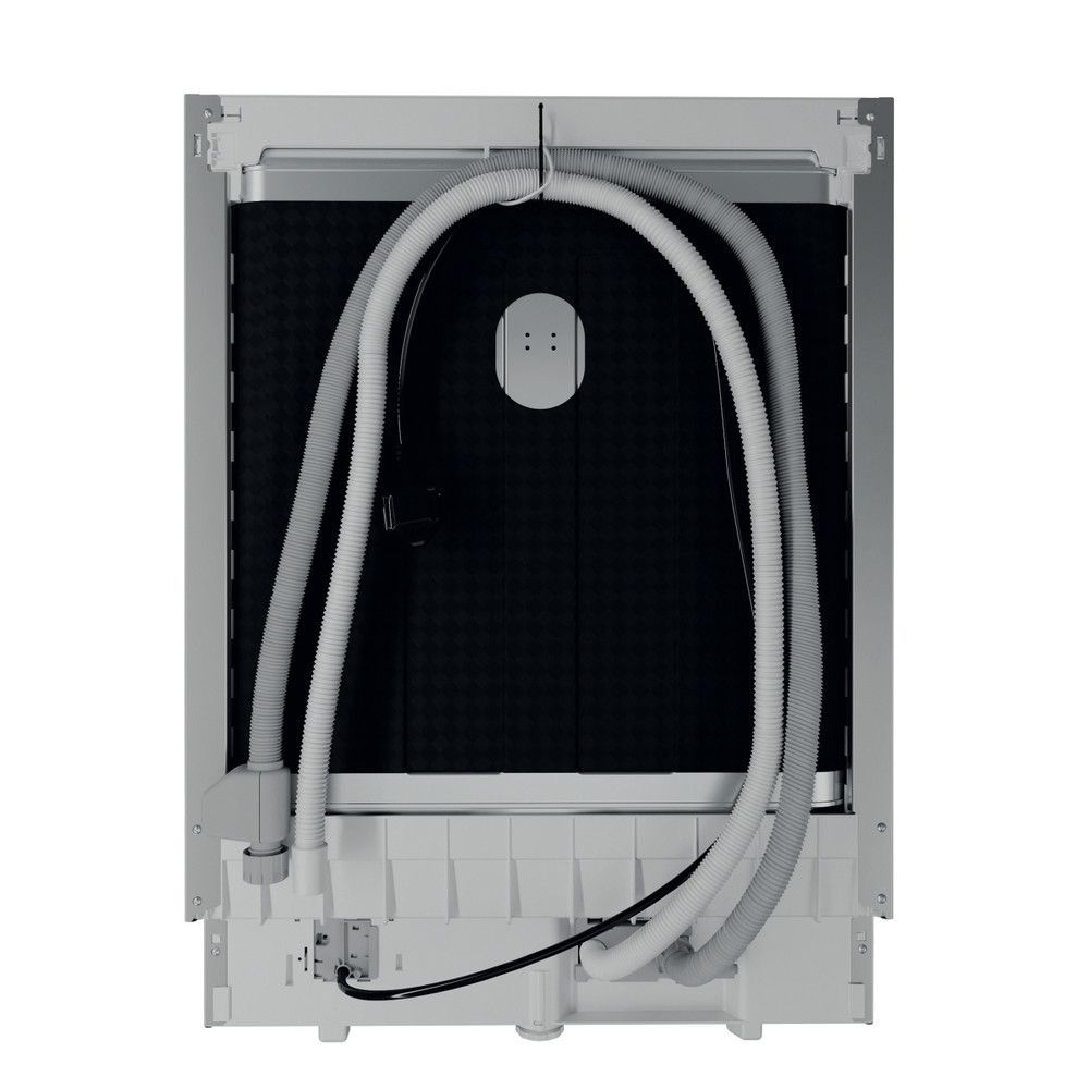 Whirlpool Vaatwasser inbouw W0I D751A X