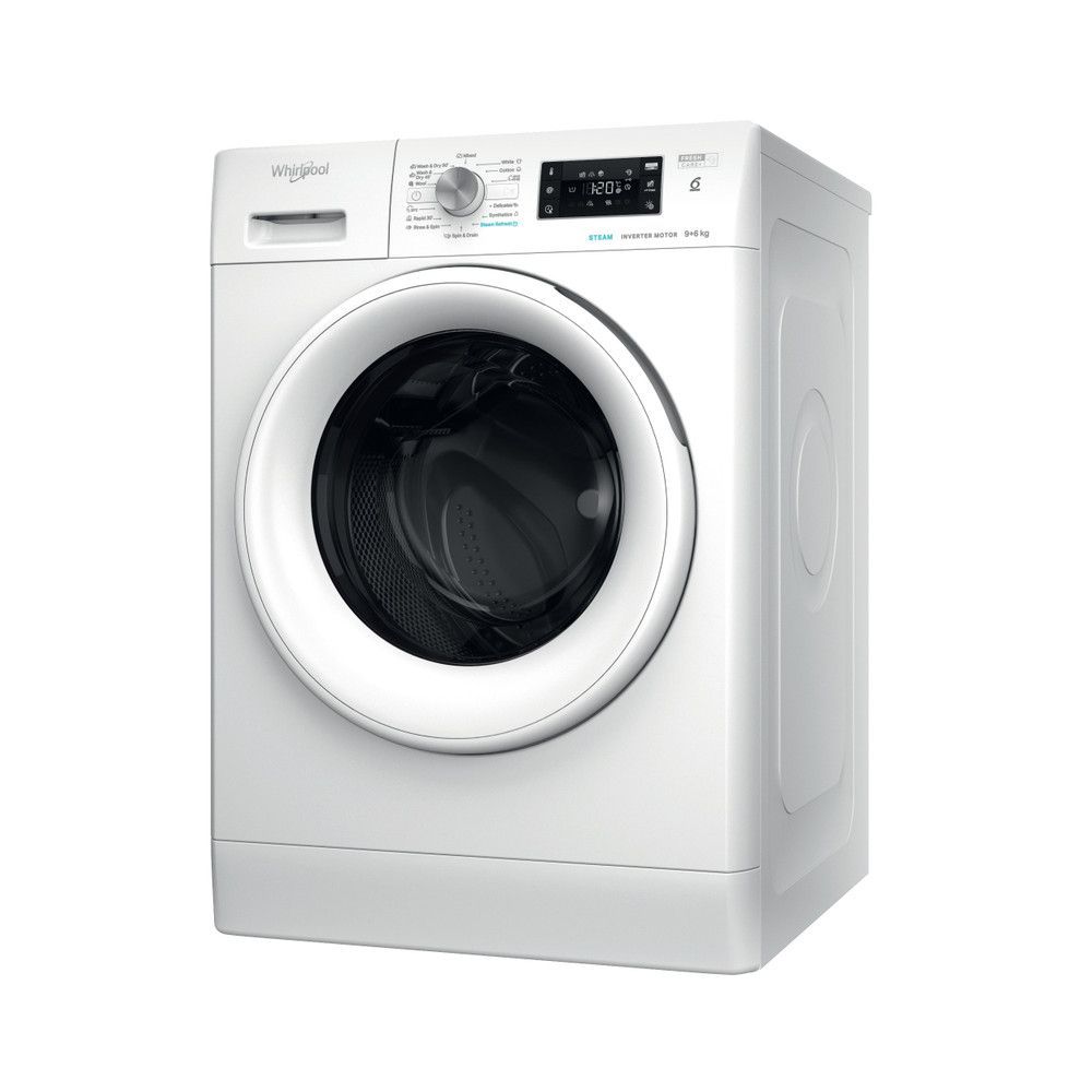 WHIRLPOOL FFWDB 964489 WV EE WHIRLPOOL FFWDB 964489 WV EE