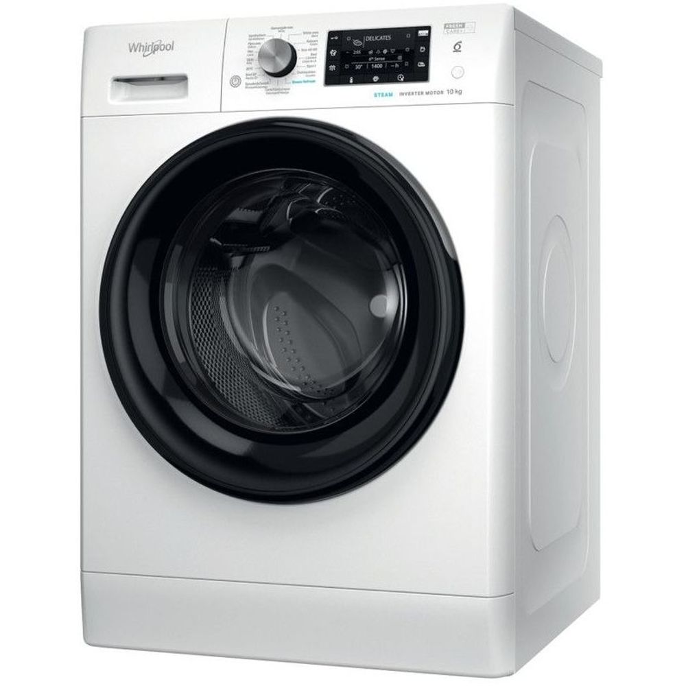 WHIRLPOOL FFD 10489E BV BE
