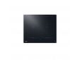 W Collection HeatControl WTX6019DCF Inductie kookplaat Inbouw 4 kookzones