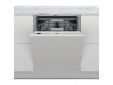 WH6IB14BN7S1S Vaatwasser Inbouw 60cm
