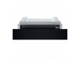 WWD1ABF Warmhoudlade Inbouw Black