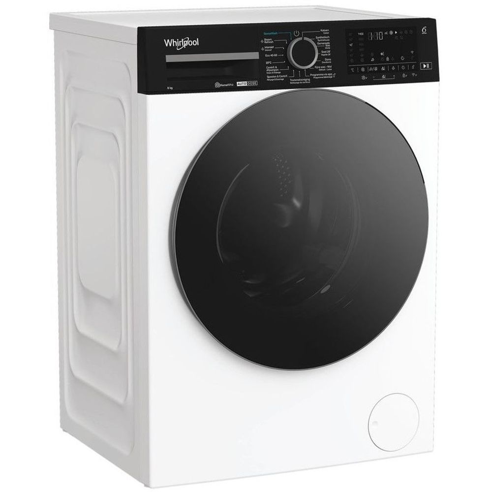 Afdichting voor patrijspoort (manchet) wasmachine 481946669828, 481946669761 Whirlpool
