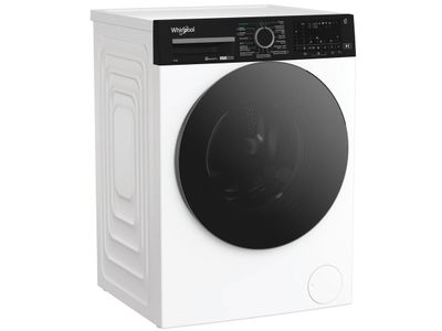 WPM 27W ADS BE Wasmachine - 12 kg - 1400 toeren