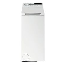 TDLR 65261BS BE Wasmachine 6,5 kg 1200 toeren 