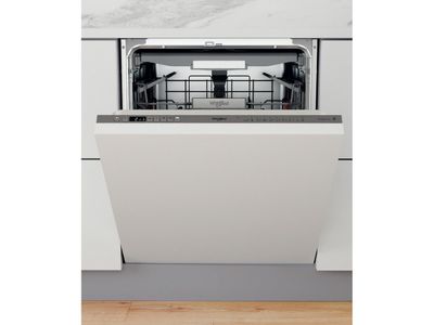 W0ID561S Vaatwasser - Inbouw - 60cm