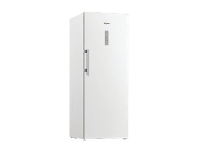 <ul class='list-attrs-tooltip'><li>Netto inhoud diepvriezer: 404 Liter</li><li>Hoogte: 191,20 cm</li><li>Type diepvriezer: Kast</li><li>No Frost: No Frost</li><li>Geluidsniveau: 38 dB(A)</li><li>Energieklasse: D</li><li>Geluidsniveau-klasse: C...</li></ul> WHFF 6404 W5E Diepvries - Kastmodel
