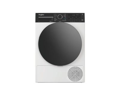 C WD 86M WBS BE Warmtepompdroogkast - 8 kg